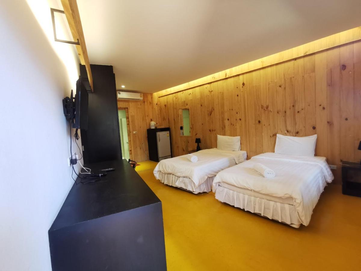 Amara Resort HHQ Eksteriør bilde