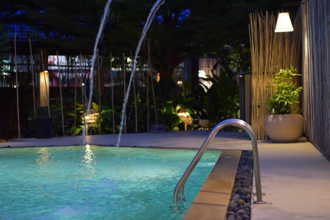 Amara Resort HHQ Eksteriør bilde