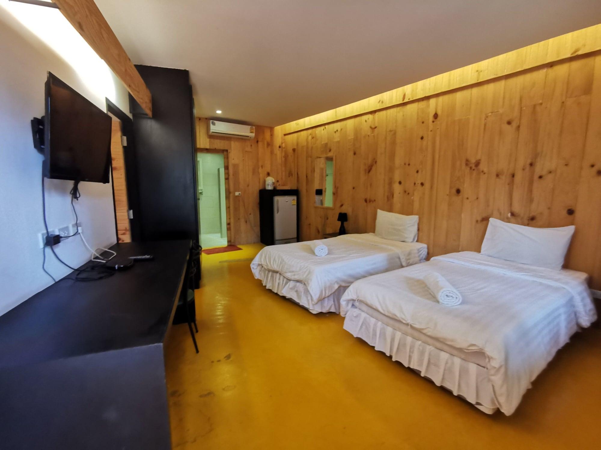 Amara Resort HHQ Eksteriør bilde