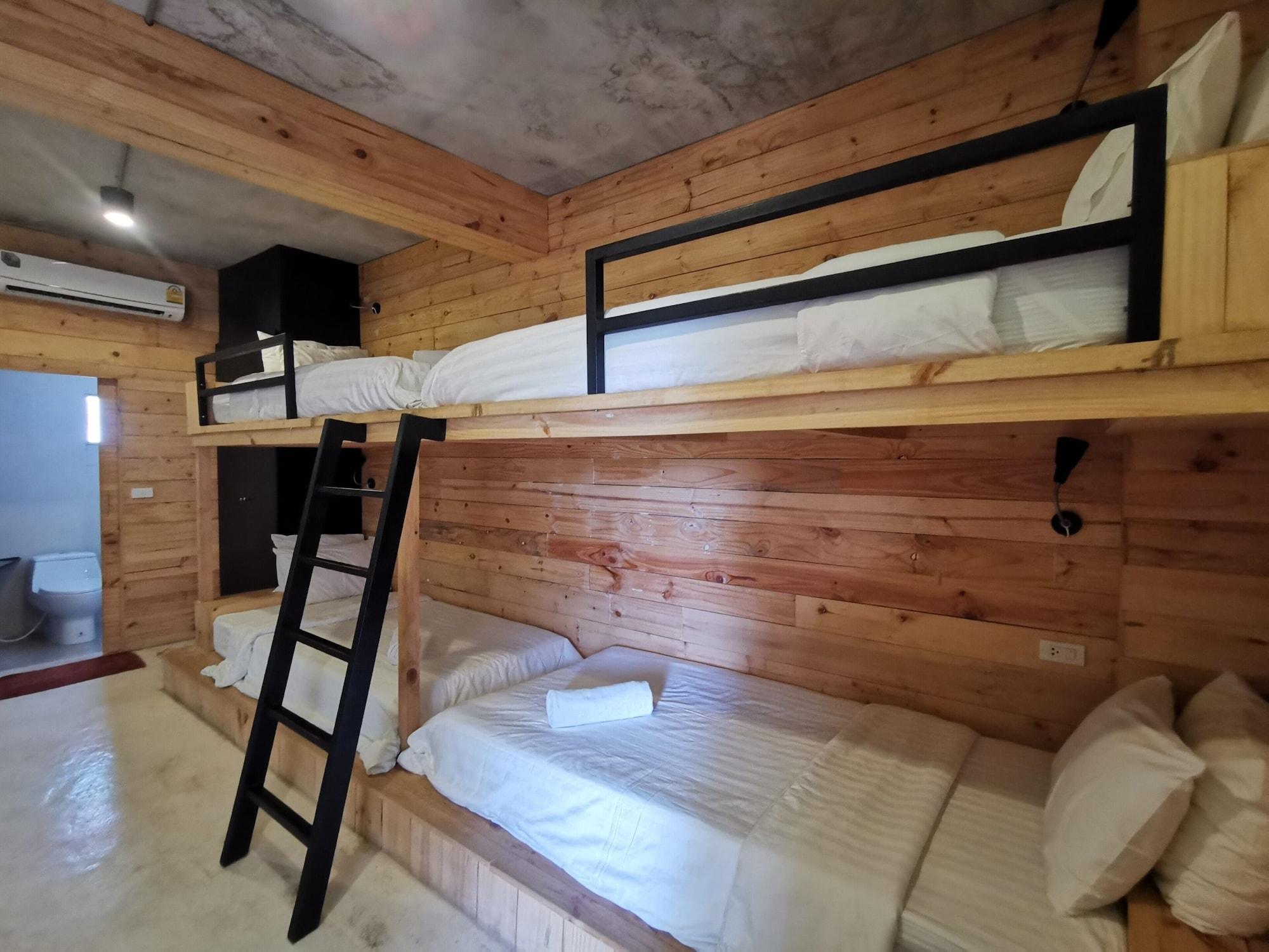 Amara Resort HHQ Eksteriør bilde